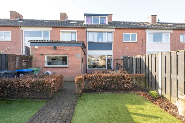 Medium property photo - Pagnevaartweg 97, 4731 AC Oudenbosch